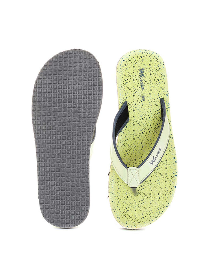 Khadim Waves Casual Slippers for Women