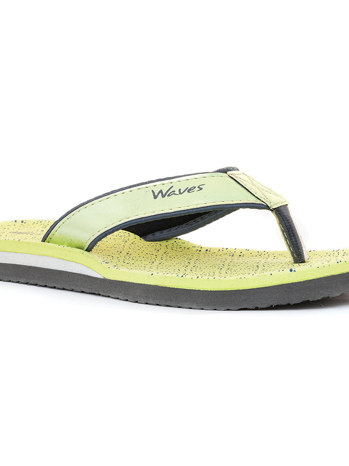 Khadim Waves Casual Slippers for Women