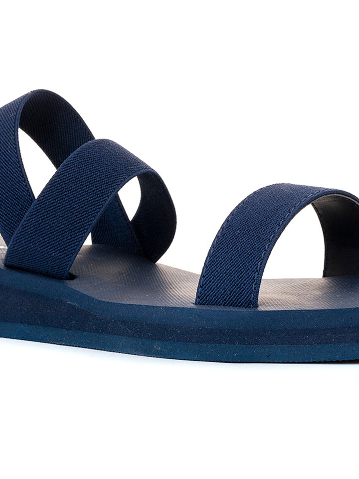 Khadim Waves Platform Heel Slingback Sandal for Women