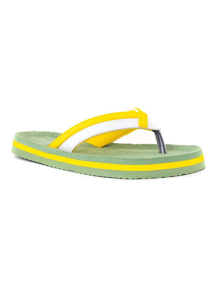 Khadim Pedro Casual Slippers for Boys - 8-13 yrs