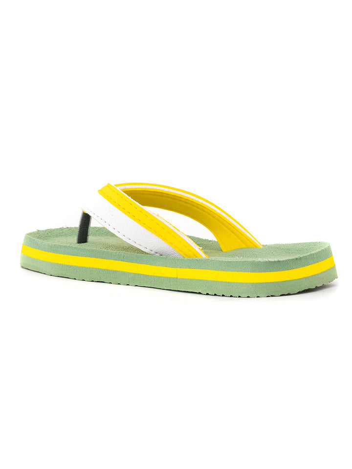 Khadim Pedro Casual Slippers for Boys - 8-13 yrs