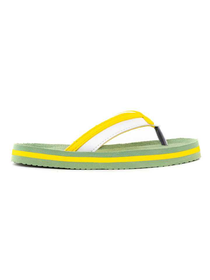 Khadim Pedro Casual Slippers for Boys - 8-13 yrs
