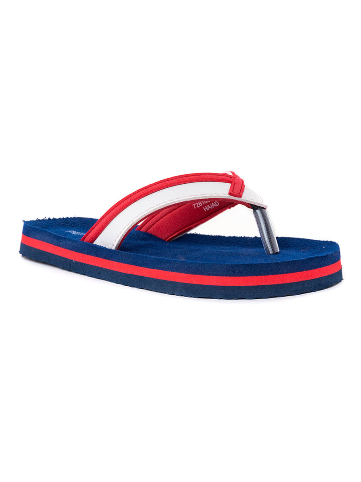 Khadim Pedro Casual Slippers for Boys - 8-13 yrs