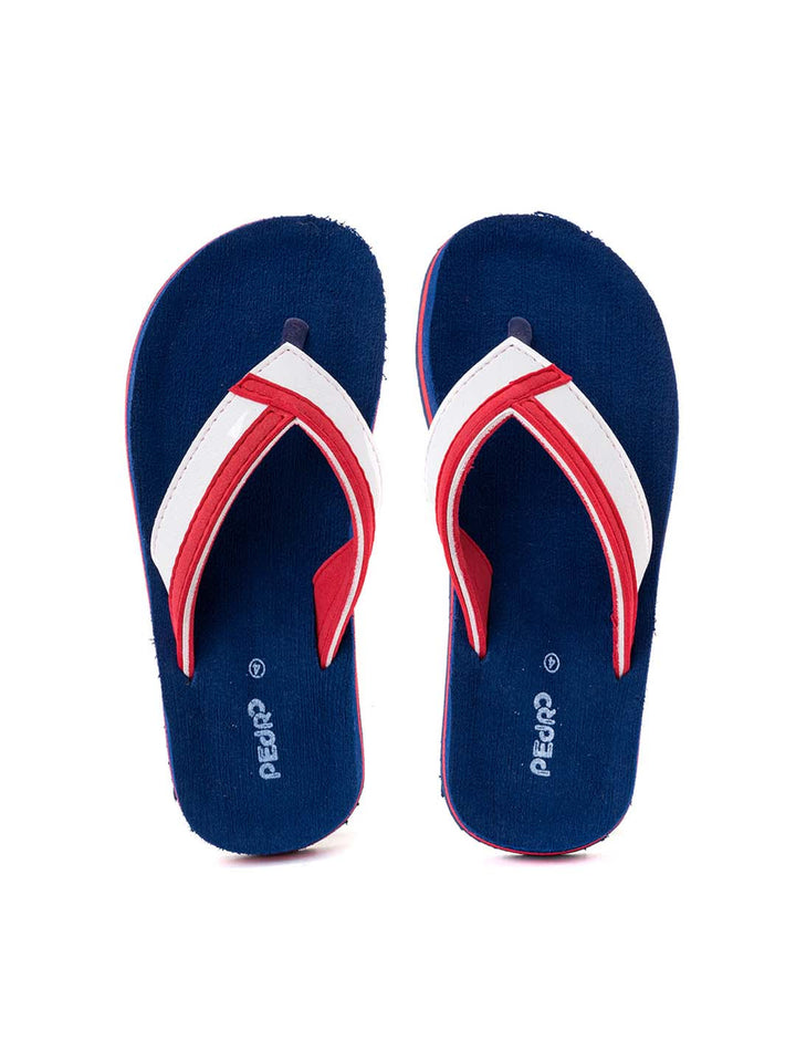Khadim Pedro Casual Slippers for Boys - 8-13 yrs