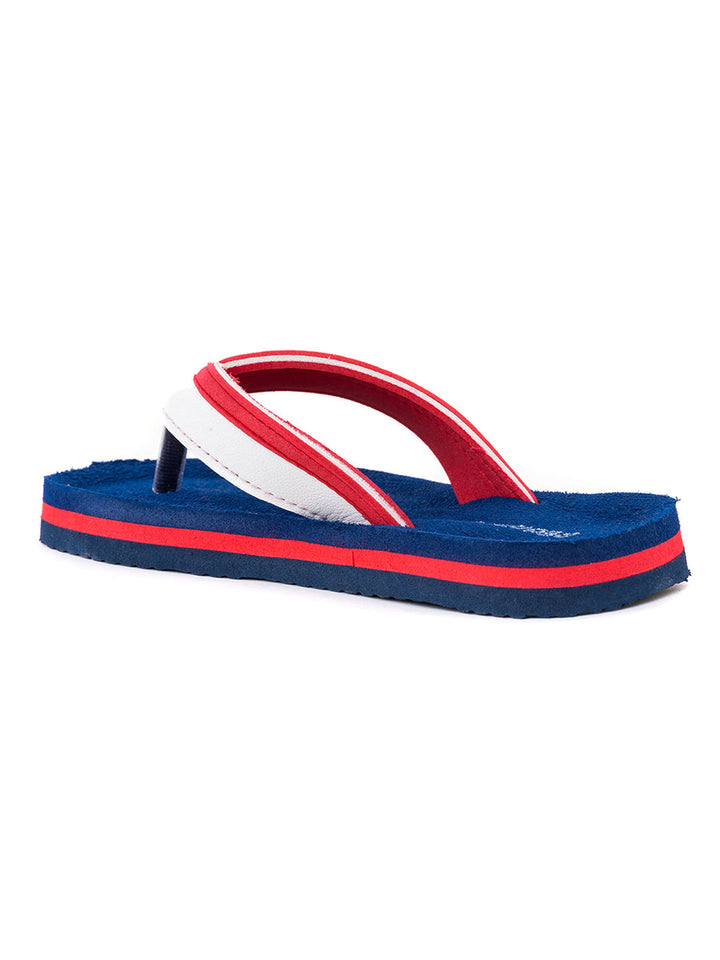 Khadim Pedro Casual Slippers for Boys - 8-13 yrs