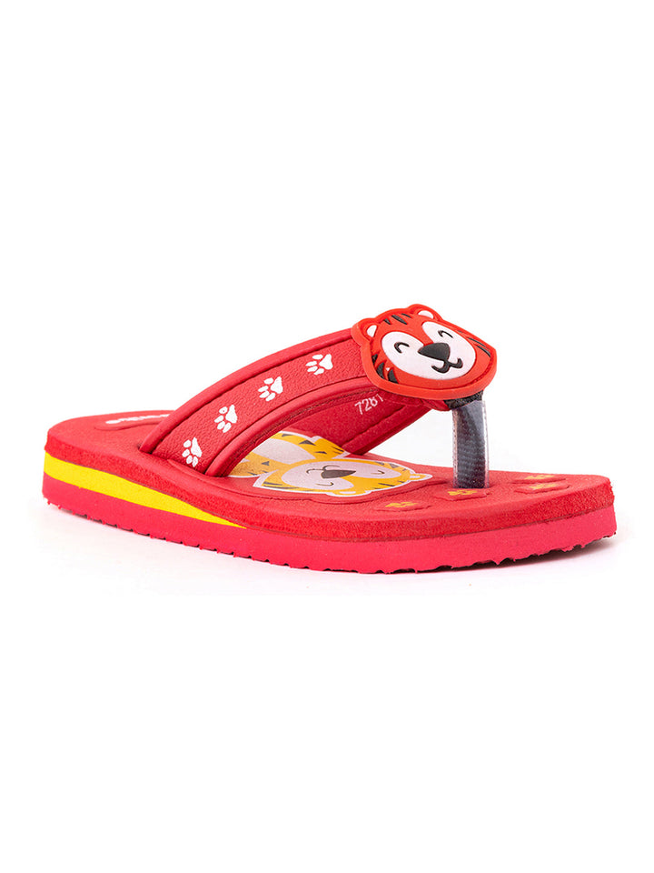 Khadim Bonito Casual Flip Flops for Kids  - 2-4.5 yrs
