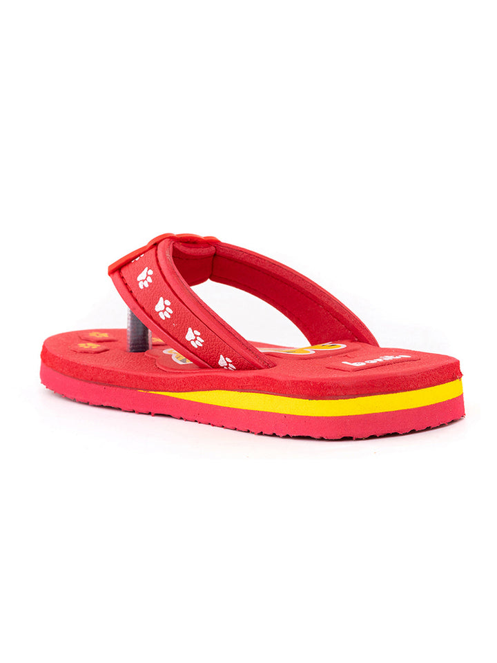 Khadim Bonito Casual Flip Flops for Kids  - 2-4.5 yrs