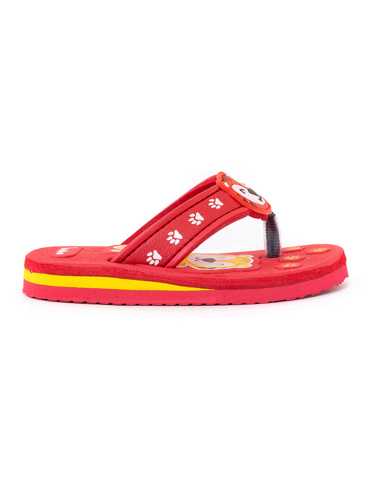 Khadim Bonito Casual Flip Flops for Kids  - 2-4.5 yrs