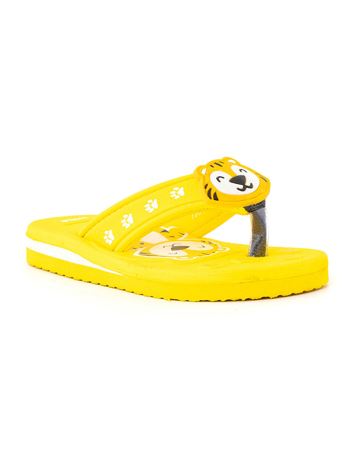 Khadim Bonito Casual Flip Flops for Kids  - 2-4.5 yrs