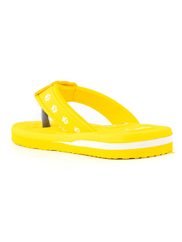 Khadim Bonito Casual Flip Flops for Kids  - 2-4.5 yrs
