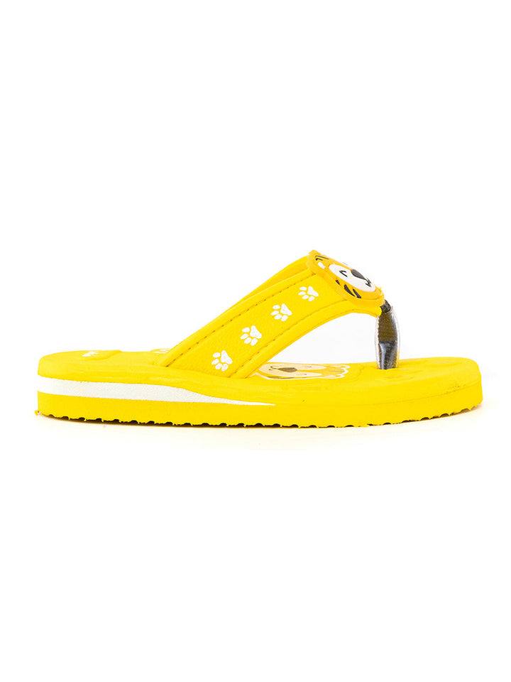 Khadim Bonito Casual Flip Flops for Kids  - 2-4.5 yrs