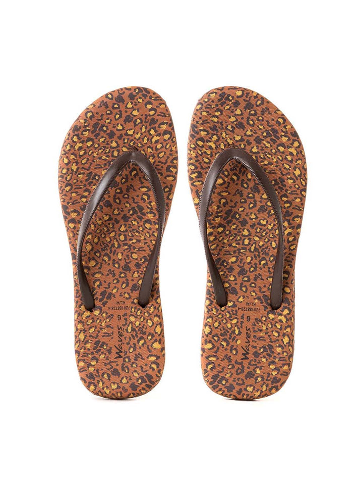 Khadim Waves Indoor Slippers for Women