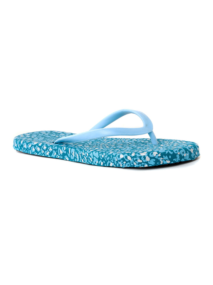 Khadim Waves Indoor Slippers for Women