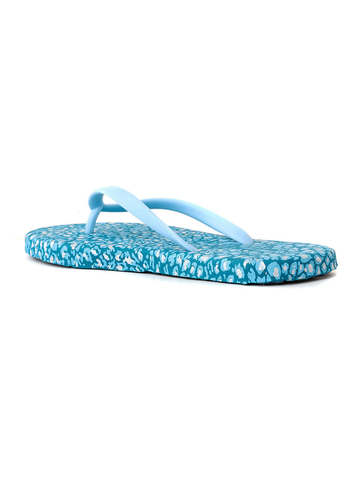 Khadim Waves Indoor Slippers for Women