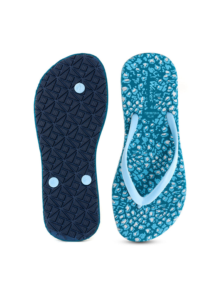 Khadim Waves Indoor Slippers for Women