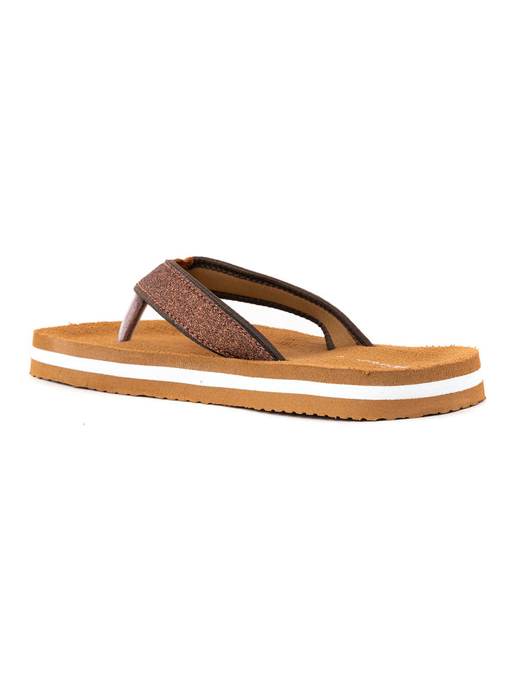 Khadim Waves Casual Slippers for Women