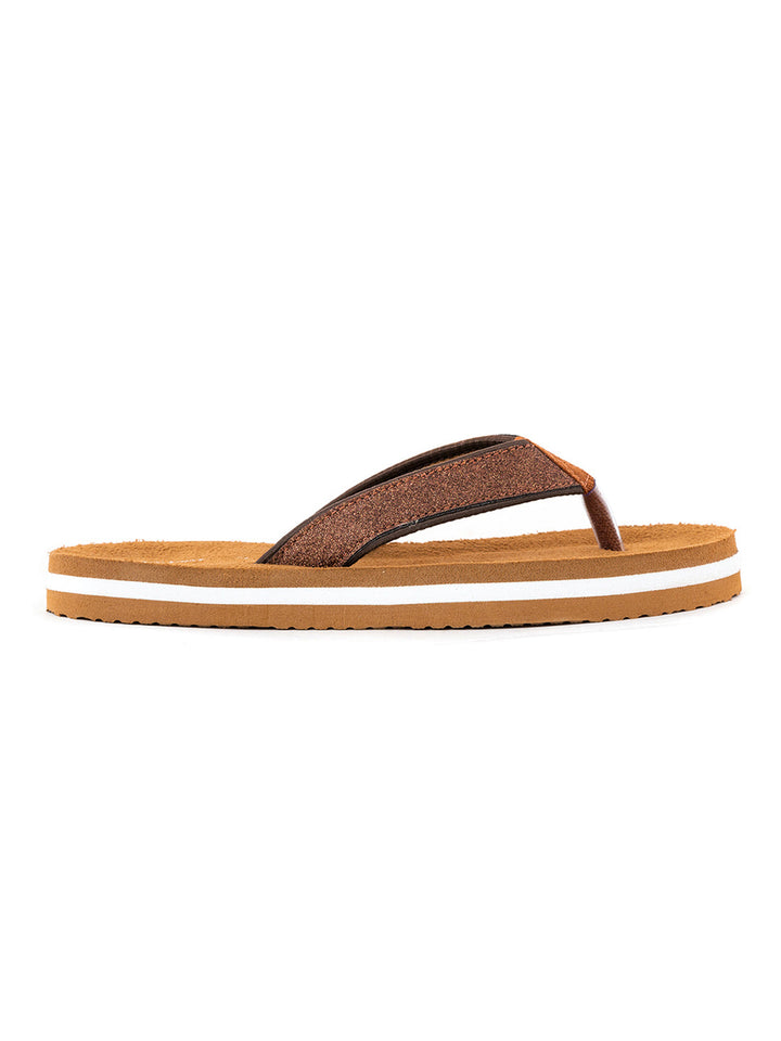 Khadim Waves Casual Slippers for Women