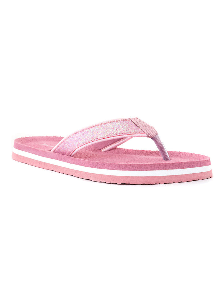 Khadim Waves Casual Slippers for Women