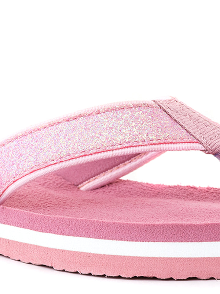 Khadim Waves Casual Slippers for Women