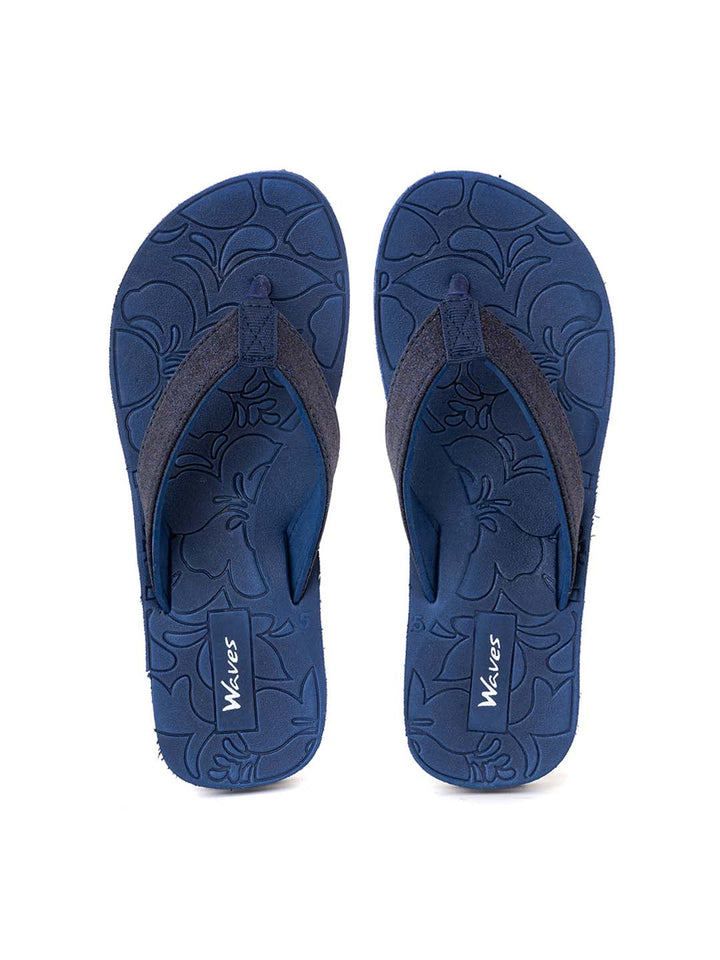 Buy Khadim Waves Casual Slippers for Women Online in – Khadims