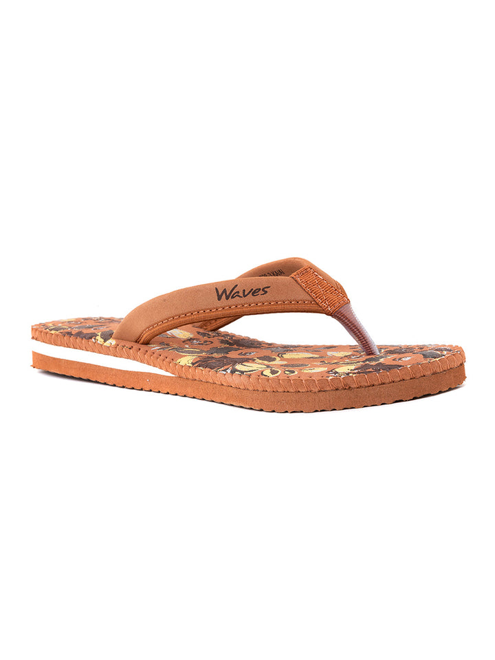 Khadim Waves Indoor Slippers for Women