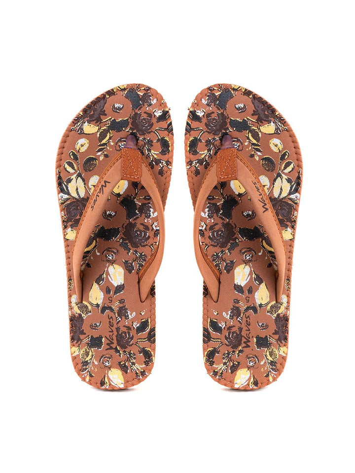 Khadim Waves Indoor Slippers for Women