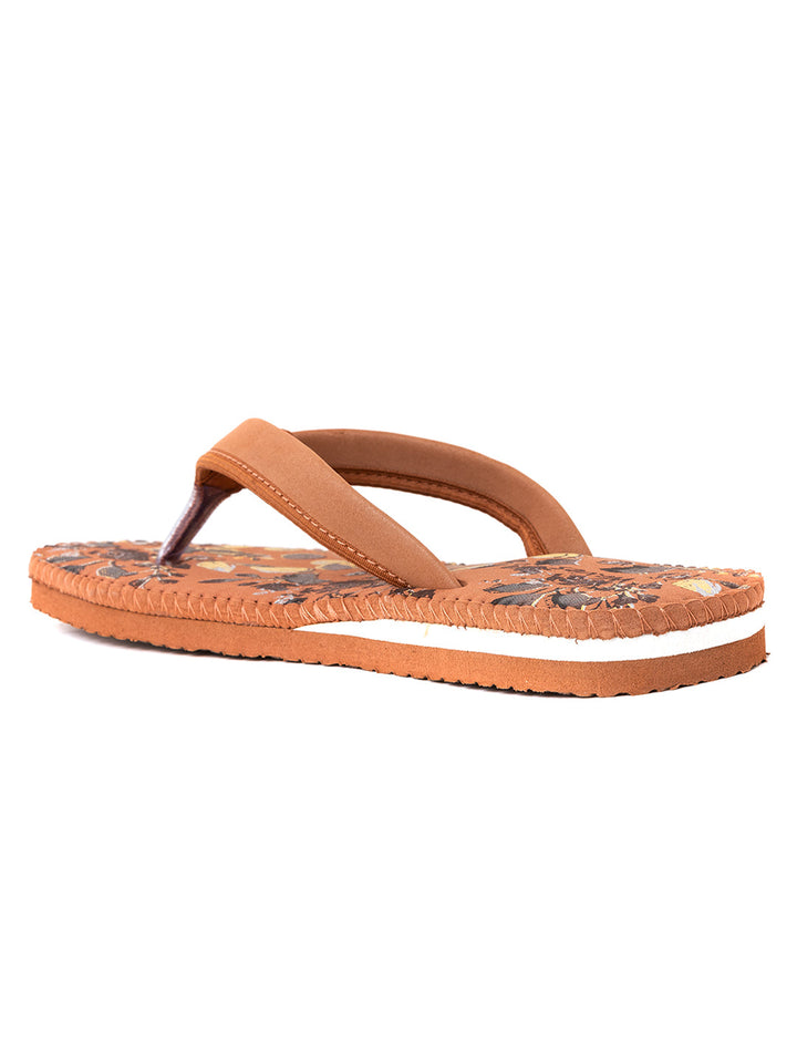 Khadim Waves Indoor Slippers for Women