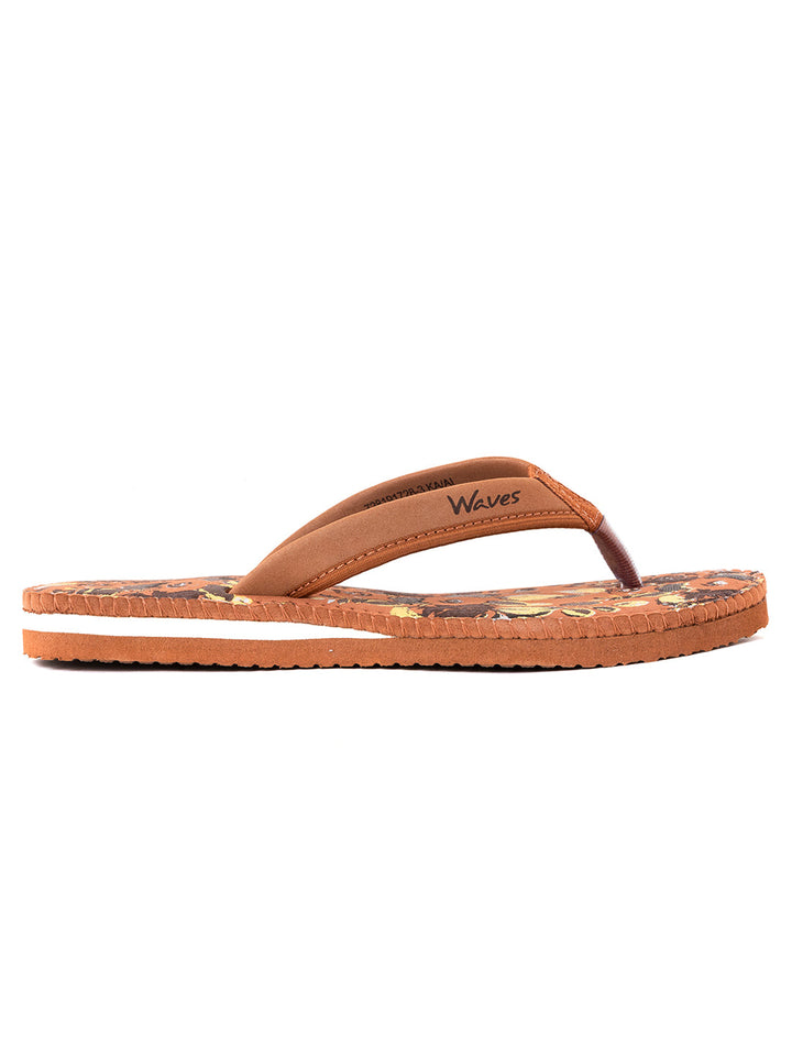Khadim Waves Indoor Slippers for Women