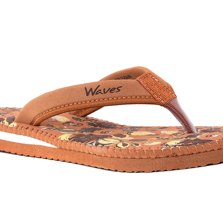 Khadim Waves Indoor Slippers for Women