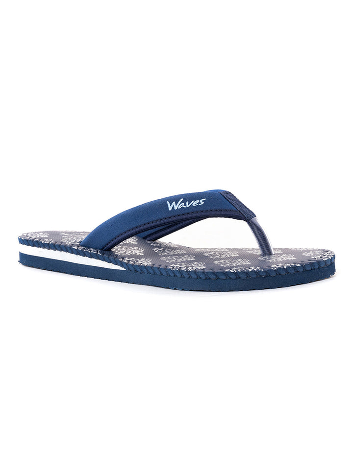 Khadim Waves Indoor Slippers for Women