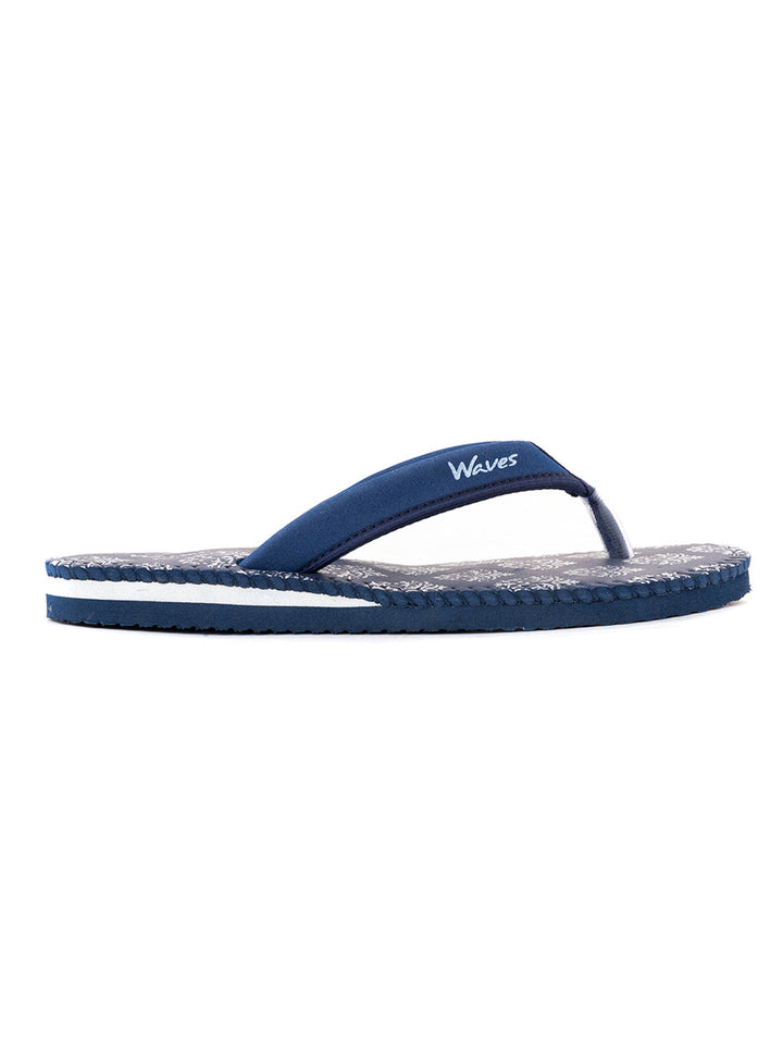 Khadim Waves Indoor Slippers for Women