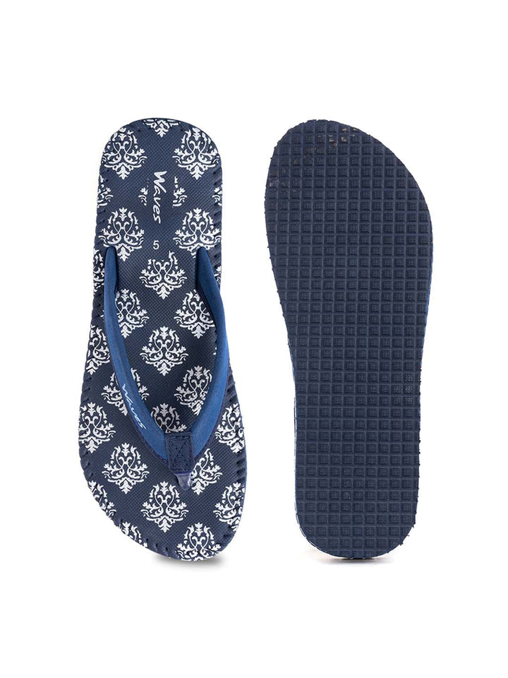 Khadim Waves Indoor Slippers for Women