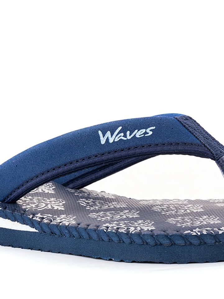 Khadim Waves Indoor Slippers for Women