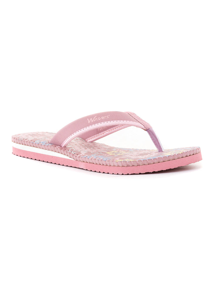 Khadim Waves Indoor Slippers for Women