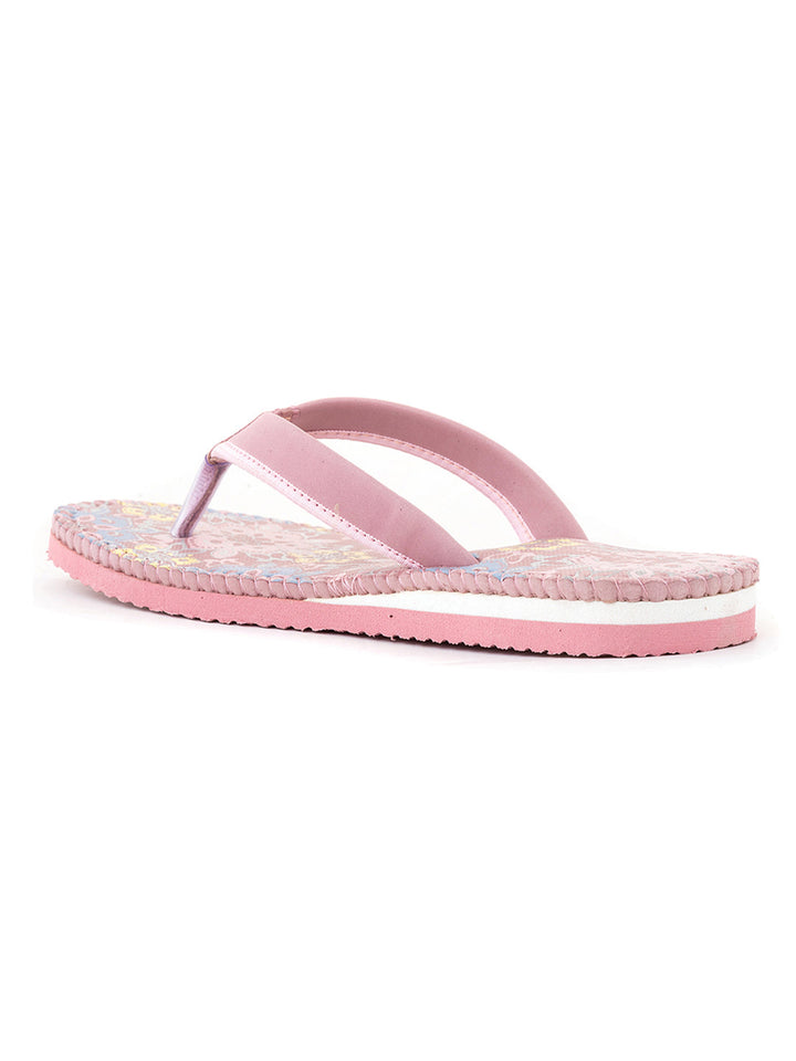 Khadim Waves Indoor Slippers for Women