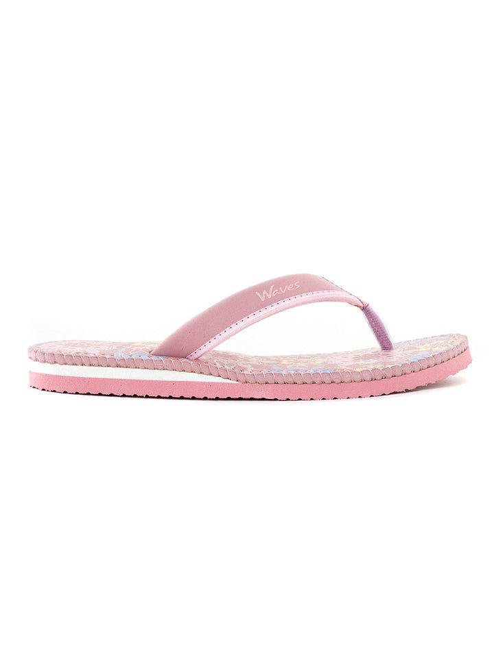 Khadim Waves Indoor Slippers for Women