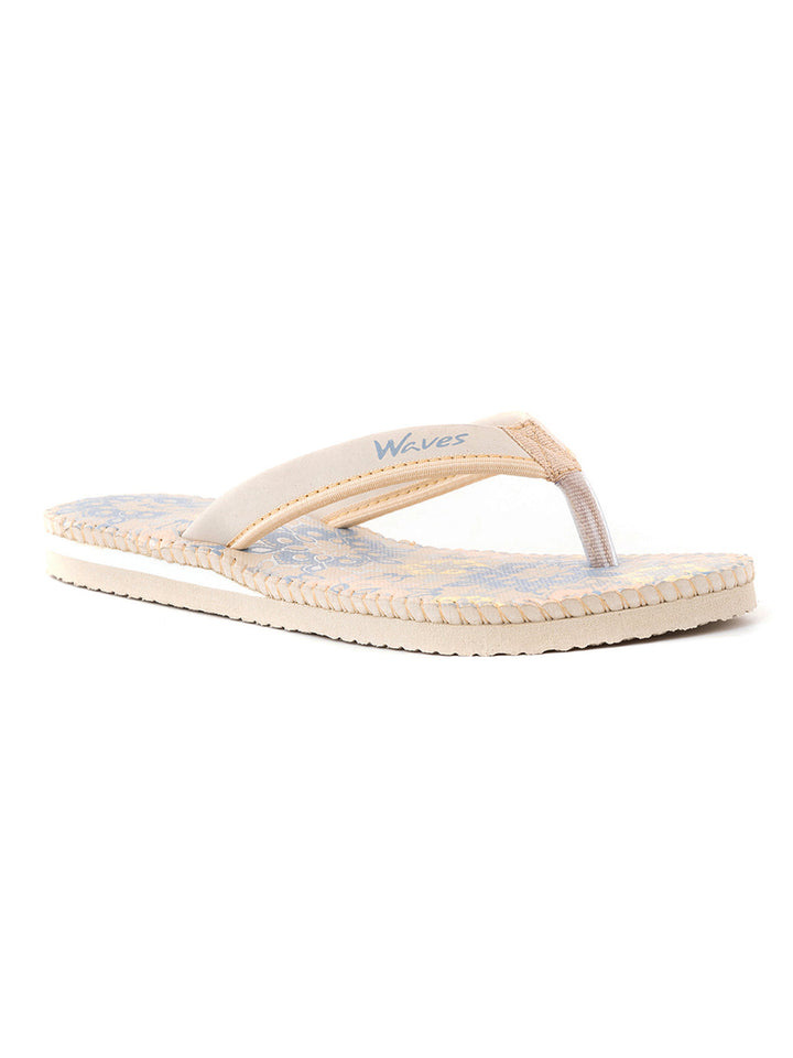 Khadim Waves Indoor Slippers for Women