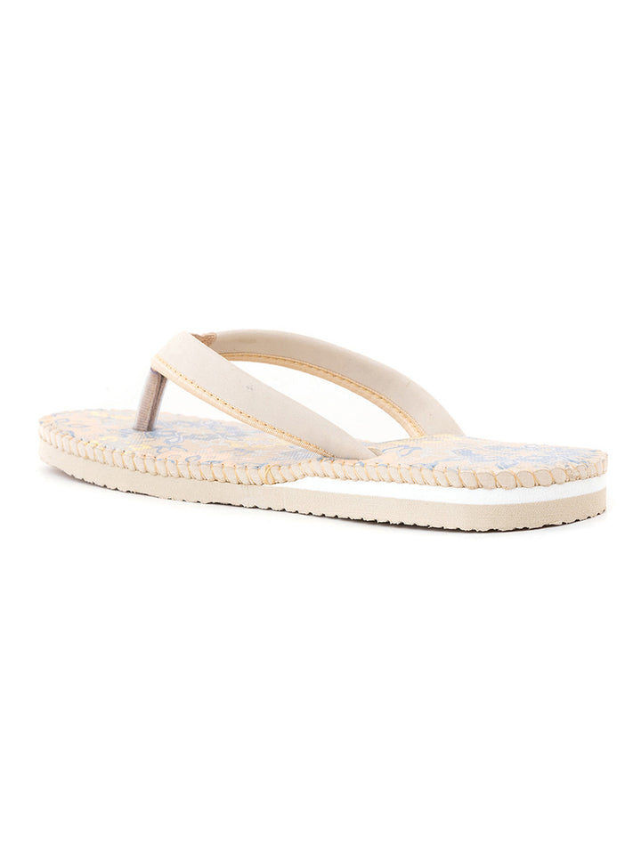 Khadim Waves Indoor Slippers for Women