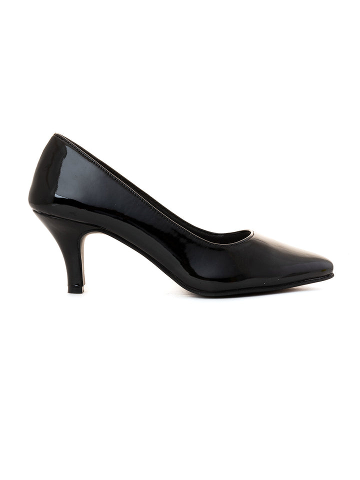 Khadim Sharon Casual Pump Shoe Heels for Women