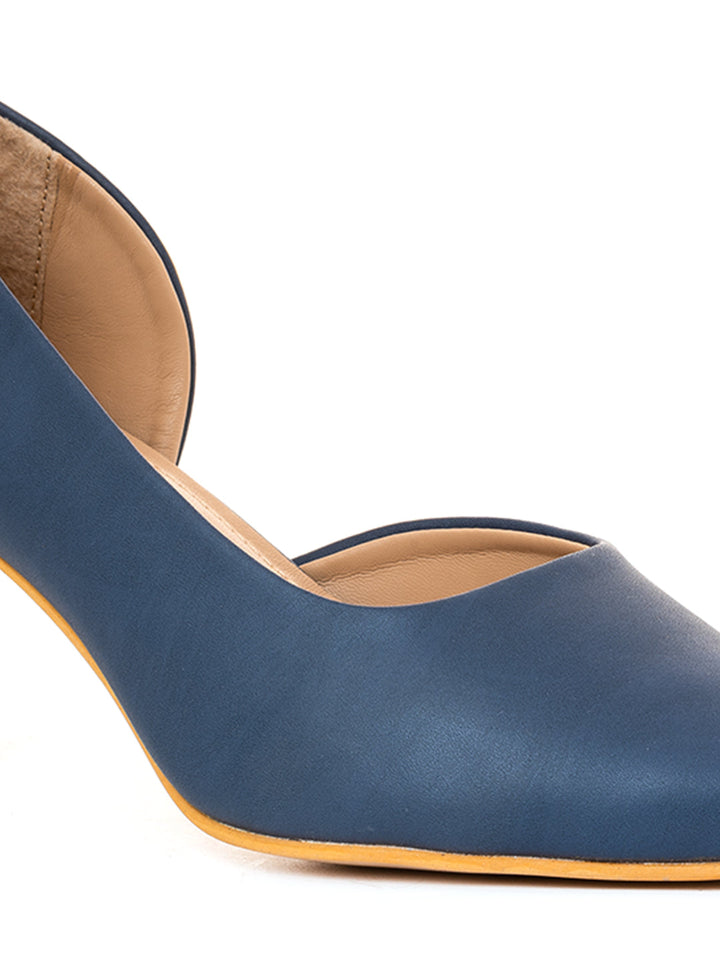 Khadim Sharon Casual Pump Shoe Heels for Women