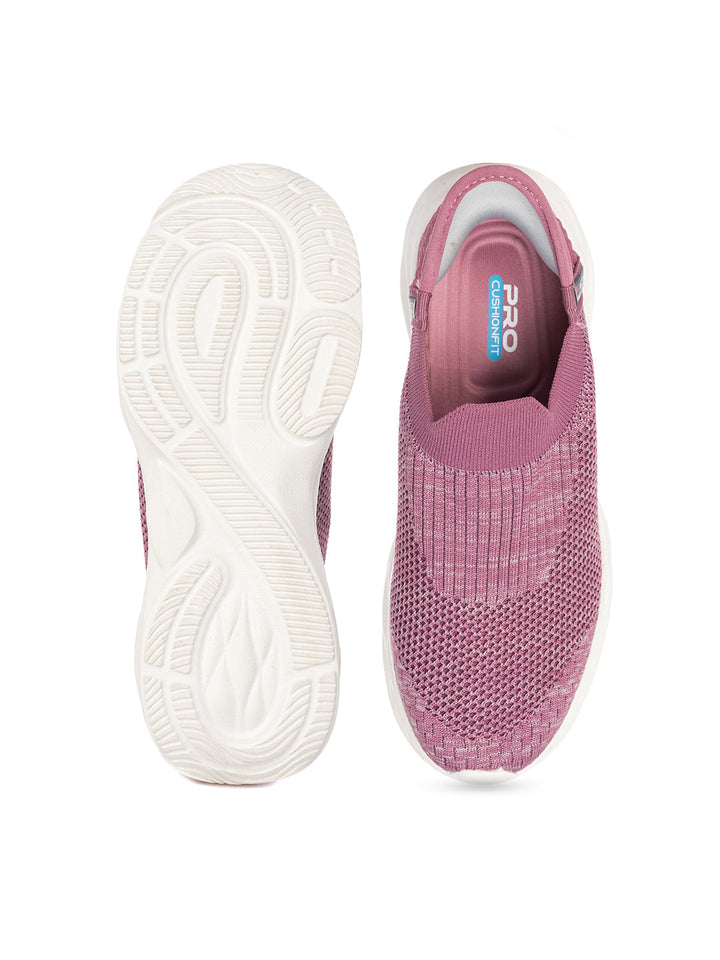 KHADIM Pro Walking Sports Shoe Sneakers for Women