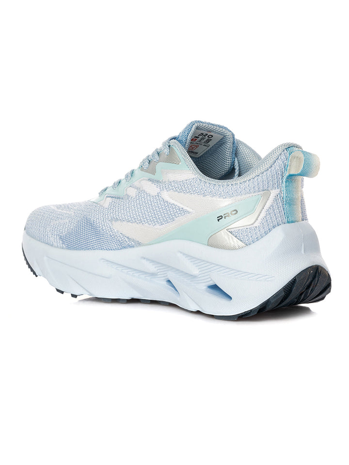 KHADIM Pro Gym Sports Shoe Trainers for Women