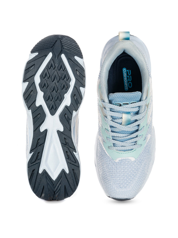 KHADIM Pro Gym Sports Shoe Trainers for Women