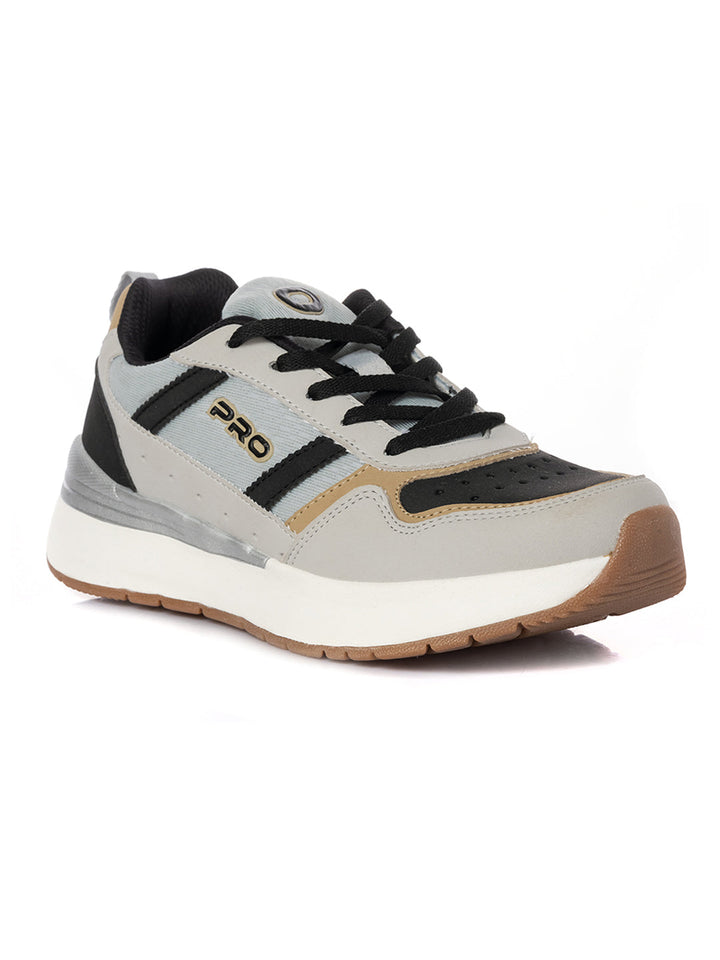 KHADIM Pro Gym Sports Shoe Trainers for Men