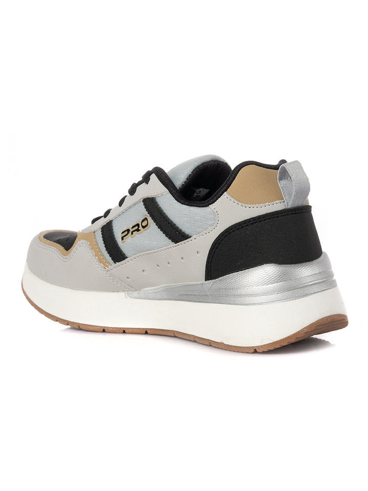 KHADIM Pro Gym Sports Shoe Trainers for Men