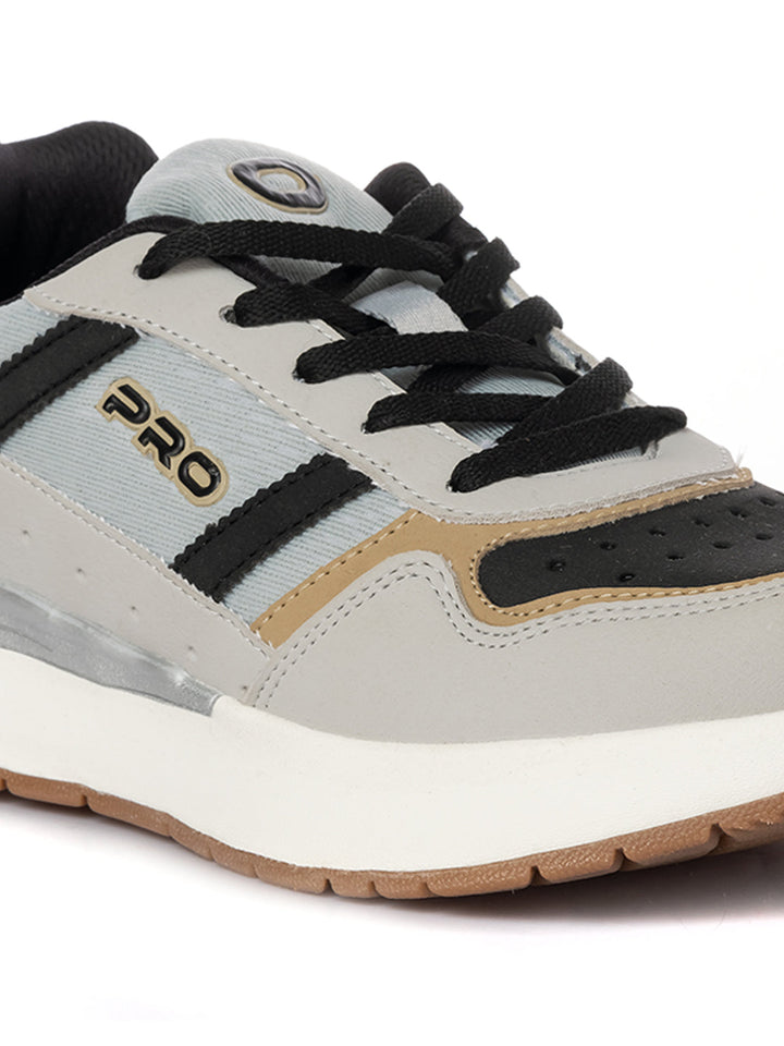 KHADIM Pro Gym Sports Shoe Trainers for Men