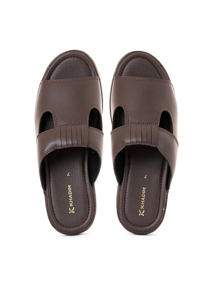 Khadim Casual Mule Slip On Sandal for Men