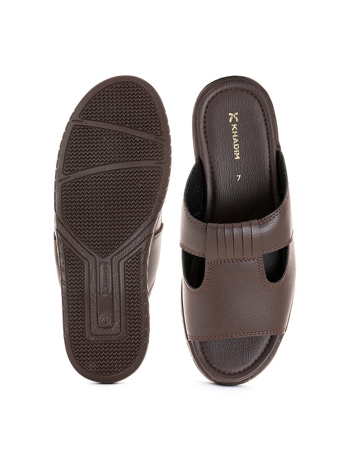 Khadim Casual Mule Slip On Sandal for Men