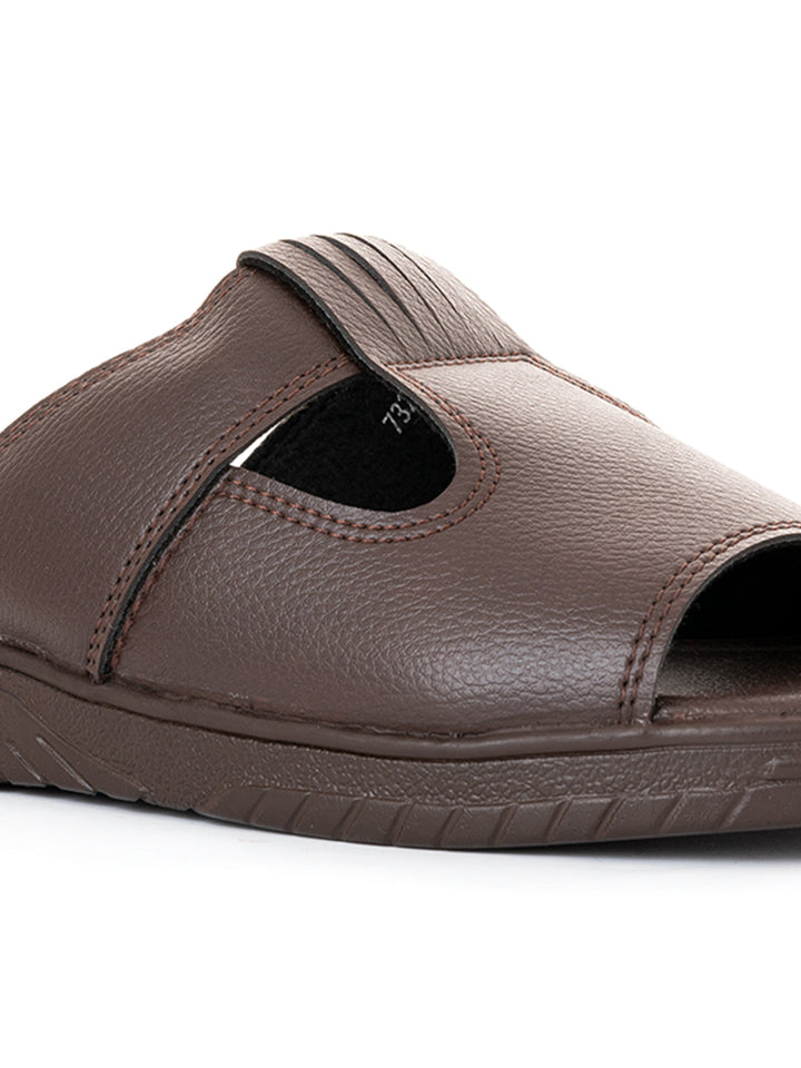 Khadim Casual Mule Slip On Sandal for Men