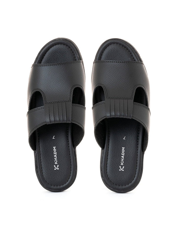 Khadim Casual Mule Slip On Sandal for Men